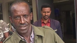 ቃለ መሕተት ጅነራል ምግበይ ሃይለ | General Migbe Haile Interview