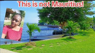 Who needs a Visa? Explore Bondo's Best Kept Secret. Palm beach Uhendo