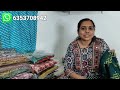 kutchi mirror work dress material ka naya stock aa gaya hai online bhi milega