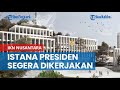 Istana Presiden Segera Dikerjakan, Kenali Konsep Nagara Rimba Nusa di IKN Nusantara