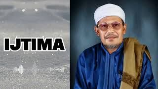 IJTIMA