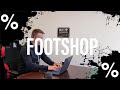 Footshop.cz - Slevové Kódy a Kupóny