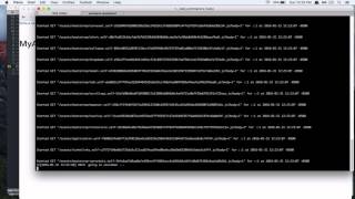 #7 Adding Twitter Bootstrap
