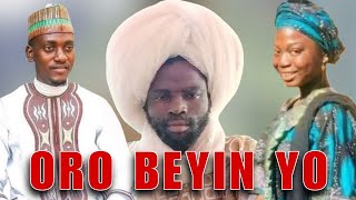 ORO TI BEYIN YO OO!! ETUNWAGBO ASIRI TI SHEIK LABEEB LABAAJI TU NIPA ALFA ILORIN TO PA OMO OLOMO