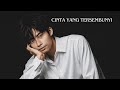 Sasaki Andi - Cinta yang Tersembunyi [Official Lyric Video]