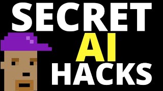 Shocking GPT-4 AI Hacks for Building Epic Crypto Bots!