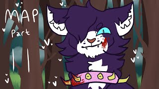BAD GUY // scourge (MAP part 11)