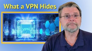 Does a VPN Really Protect Me?