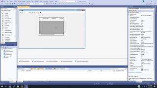 Murach's Visual Basic 2015 Exercise 14-1