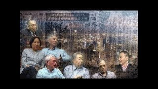 數風流人物──香港報人口述歷史【精華版】