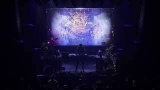 EOS Live with Steven Haman and Mezmer at The Fox Theatre in Boulder, CO 2024-04-20