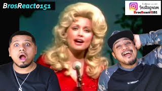 Dolly Parton - I Will Always Love You - 1974 | REACTION