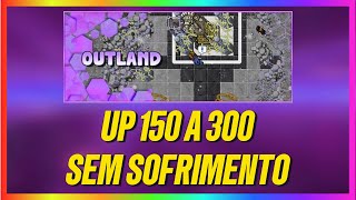 [PXG] COMO UPAR DO LEVEL 150 PRO 300 RAPIDO SEM SOFRIMENTO !!