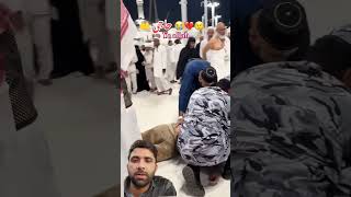 Ya allah #hajj #jigar_jn #shorts #new #viralvideo #makkhamadina #foryou