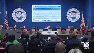 Parents fear Broward school closures