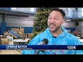 best of the batch foundation 1 300 volunteers wrap gifts for families in need