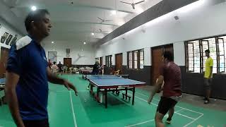 TTFSL QL Final, Kshitij S Vs Jitu M, 26th May 2024, KCA Hall Bandra W