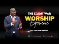 FIRST WATCH SERVICE II THE SILENT WAR II WORSHIP EXPERIENCE II27th SEPTEMBER 2024