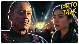Mixed-Race Celeb Calls for Revolution | Eurasian Perspectives on Race | Latto Talk