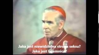 Młodzi i sex (abp Fulton J. Sheen)