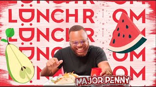 Digicel presents The Lunch Room | Ep1