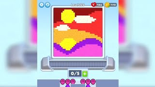 Sand Loop Level 226 Walkthrough Solution