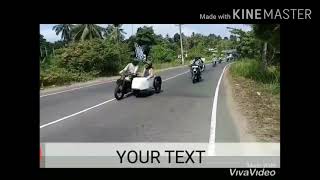 srilankan classic motorcycles Bmw /BSA/ Triumph/ Ajs/Ariel/Enfield/ මං ගුණේ  videos Man Gune videos