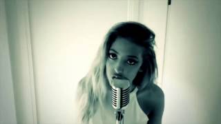 CRAZY IN LOVE- SOFIA KARLBERG ( Unofficial Music Video )