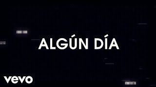 RBD - Algún Día (Lyric Video)