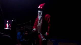 Fijian Santa // New Year 2014