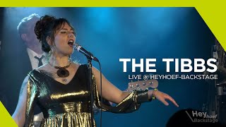 The Tibbs – Live @ Heyhoef-Backstage (2024)