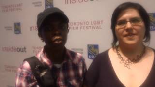 Taboo Yardies Screening @ TIFF Bell LightBox Toronto