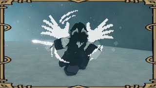 TRUE Hero's Blade of Attunmentless | Deepwoken