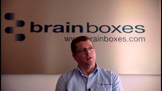 Brainboxes UK | Maintenance Matters | RS Components