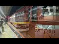 【鉄道mad】intensive omiya unit intensivecareunit×大宮駅