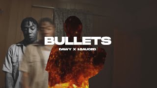 Fredo Bang x Louisiana Type Beat "Bullets" 2023