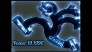 ✅ Rememberos Central power 19 1996(Tracklist y enlace de descarga incluido)
