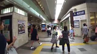 【Sugamo Station】From \