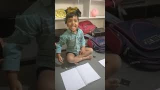 mummy nenu homework #subscribetomychannel #friends