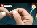 how to make lithium ion battery charging module charging cell ka charger kaise banaye mixup