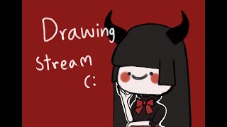 🔴 [LIVE] วาดวีไปเรื่อย เหนื่อยก็พัก