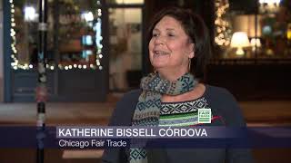 Chicago Fair Trade Brings In Products From 30+ Countries