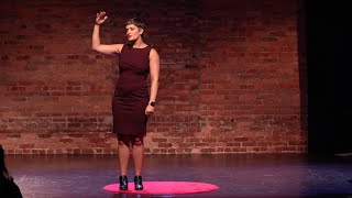 Navigating Fear in a New Era of Uncertainty | Holly Jean Jackson | TEDxApex