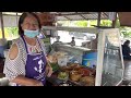 ก๋วยเตี๋ยวห้อยขา ร้านต้นน้ำ พิษณุโลก สูตรเก่าแก่ร้อยปี อร่อยมากินหลายรอบแล้ว thailand streetfood