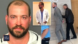 Colorado Doctor Allegedly Drugged, Raped ‘60 or More’ Women, Lawyer Reveals