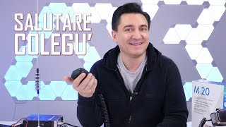 Stații radio sau Waze? Ce folosești în 2019!