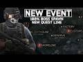 🔴LIVE - NEW EVENT QUESTING - Escape From Tarkov