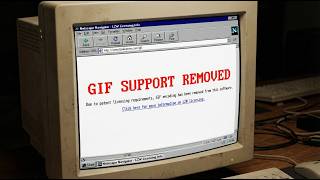 How One Company Nearly Destroyed GIF