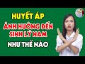 Huyết Áp Có Ảnh Hưởng Đến Sinh Lý Nam Không | Nhất Nam Dương