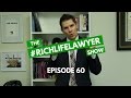 #RichLifeLawyer Show 60: Estate Planning and Gifting a Gift to Siblings